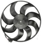 THERMOTEC Ventilator, radiator THERMOTEC D8W027TT (D8W027TT) - fixbox