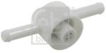 Febi Bilstein Ventil, filtru de combustibil FEBI BILSTEIN 02087 (02087)