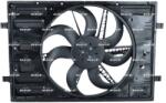 NRF Ventilator, radiator NRF 47916 (47916) - fixbox