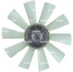 NRF Cupla, ventilator radiator NRF 49748 (49748)