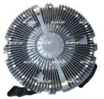 NRF Cupla, ventilator radiator NRF 49123 (49123)