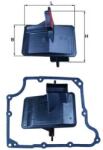 MAHLE Filtru cutie de viteze automata MAHLE HX 166D (HX 166D)