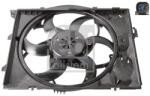 Febi Bilstein Ventilator, radiator FEBI BILSTEIN 107256 (107256)