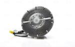 NISSENS Cupla, ventilator radiator NISSENS 86037 (86037)