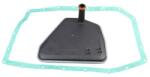 METZGER Set filtre hidraulice, cutie e vit. automata METZGER 8020010 (8020010)