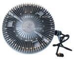 NRF Cupla, ventilator radiator NRF 49160 (49160)