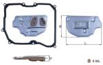 MAHLE Filtru cutie de viteze automata MAHLE HX 256D (HX 256D)