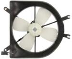 THERMOTEC Ventilator, radiator THERMOTEC D84008TT (D84008TT) - fixbox