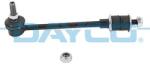 DAYCO Brat/bieleta suspensie, stabilizator DAYCO DSS1321 (DSS1321)