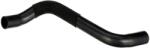 GATES Furtun radiator GATES 05-4976 (05-4976)