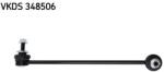 SKF Brat/bieleta suspensie, stabilizator SKF VKDS 348506 (VKDS 348506)