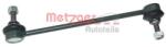 METZGER Brat/bieleta suspensie, stabilizator METZGER 53021318 (53021318)
