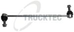 Trucktec Automotive Brat/bieleta suspensie, stabilizator TRUCKTEC AUTOMOTIVE 02.30. 487 (02.30.487)