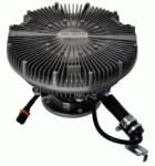 SACHS Cupla, ventilator radiator SACHS 2100 502 006 (2100 502 006)