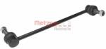METZGER Brat/bieleta suspensie, stabilizator METZGER 53017912 (53017912)