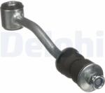 DELPHI Brat/bieleta suspensie, stabilizator DELPHI TC1691 (TC1691)