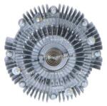 NRF Cupla, ventilator radiator NRF 49572 (49572)
