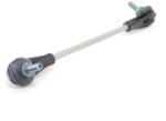 Original Bmw Bieleta antiruliu stabilizator axa fata [stanga] ORIGINAL BMW 31306792211 (31 30 6 792 211)
