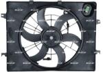 NRF Ventilator, radiator NRF 47564 (47564) - fixbox