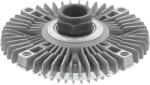 TOPRAN Cupla, ventilator radiator TOPRAN 500 402 (500 402)