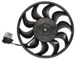 THERMOTEC Ventilator, radiator THERMOTEC D8X031TT (D8X031TT) - fixbox