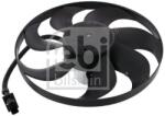 Febi Bilstein Ventilator, radiator FEBI BILSTEIN 14742 (14742) - fixbox