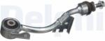 DELPHI Brat/bieleta suspensie, stabilizator DELPHI TC5651 (TC5651)
