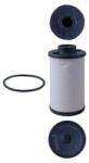 MAHLE Filtru cutie de viteze automata MAHLE HX 132D (HX 132D)