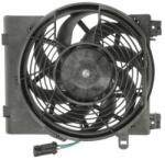 THERMOTEC Ventilator, radiator THERMOTEC D8X012TT (D8X012TT) - fixbox