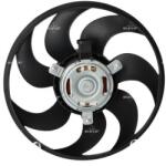NRF Ventilator, radiator NRF 47911 (47911) - fixbox