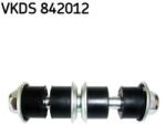 SKF Brat/bieleta suspensie, stabilizator SKF VKDS 842012 (VKDS 842012)