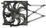 THERMOTEC Ventilator, radiator THERMOTEC D8X013TT (D8X013TT) - fixbox