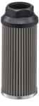 Mann-filter Filtru, sistem hidraulic primar MANN-FILTER HD 10 015 (HD 10 015)