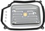 METZGER Set filtre hidraulice, cutie e vit. automata METZGER 8020100 (8020100)