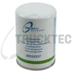 Trucktec Automotive Filtru agent frigorific TRUCKTEC AUTOMOTIVE 03.19. 016 (03.19.016)