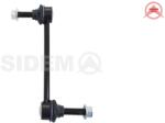 SIDEM Brat/bieleta suspensie, stabilizator SIDEM 49165 (49165)