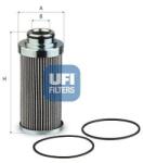 UFI Filtru, sistem hidraulic primar UFI 25.914. 00 (25.914.00)