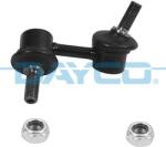 DAYCO Brat/bieleta suspensie, stabilizator DAYCO DSS1156 (DSS1156)