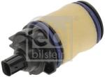 Febi Bilstein supapa, filtru carbon activ FEBI BILSTEIN 1000568 (1000568)