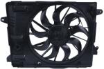 Bosch Ventilator, radiator BOSCH 0 130 708 528 (0 130 708 528) - fixbox