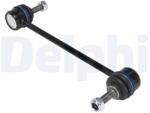 DELPHI Brat/bieleta suspensie, stabilizator DELPHI TC8687 (TC8687)