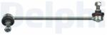DELPHI Brat/bieleta suspensie, stabilizator DELPHI TC3723 (TC3723)