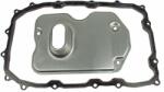 METZGER Set filtre hidraulice, cutie e vit. automata METZGER 8020004 (8020004)