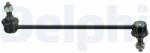 DELPHI Brat/bieleta suspensie, stabilizator DELPHI TC3427 (TC3427)