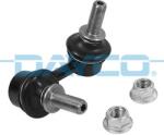 DAYCO Brat/bieleta suspensie, stabilizator DAYCO DSS2447 (DSS2447)