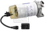 Febi Bilstein Carcasă, filtru de combustibil FEBI BILSTEIN 103285 (103285)