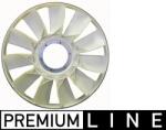 MAHLE Paleta ventilator, racire motor MAHLE CFW 36 000P (CFW 36 000P)