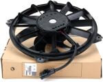 Original Psa Ventilator, radiator ORIGINAL PSA 9828719880 (9828719880)