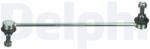 DELPHI Brat/bieleta suspensie, stabilizator DELPHI TC1021 (TC1021)