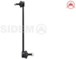 SIDEM Brat/bieleta suspensie, stabilizator SIDEM 5760 (5760)